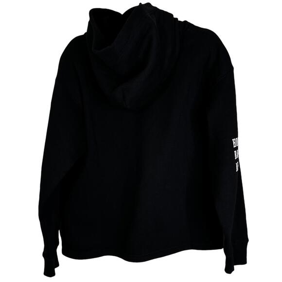 NWT Homme Femme Basketball Hoodie Limited Edition Unisex XS - Picture 2 of 9